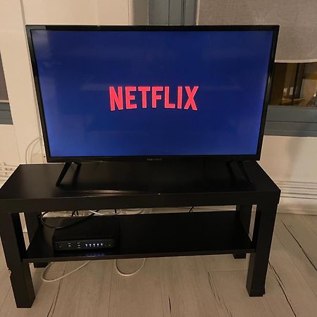 015 Chic & Cosy Studio 41M2 Hypercentre Wifi Smart Tv Netflix Saint-Etienne  Zewnętrze zdjęcie