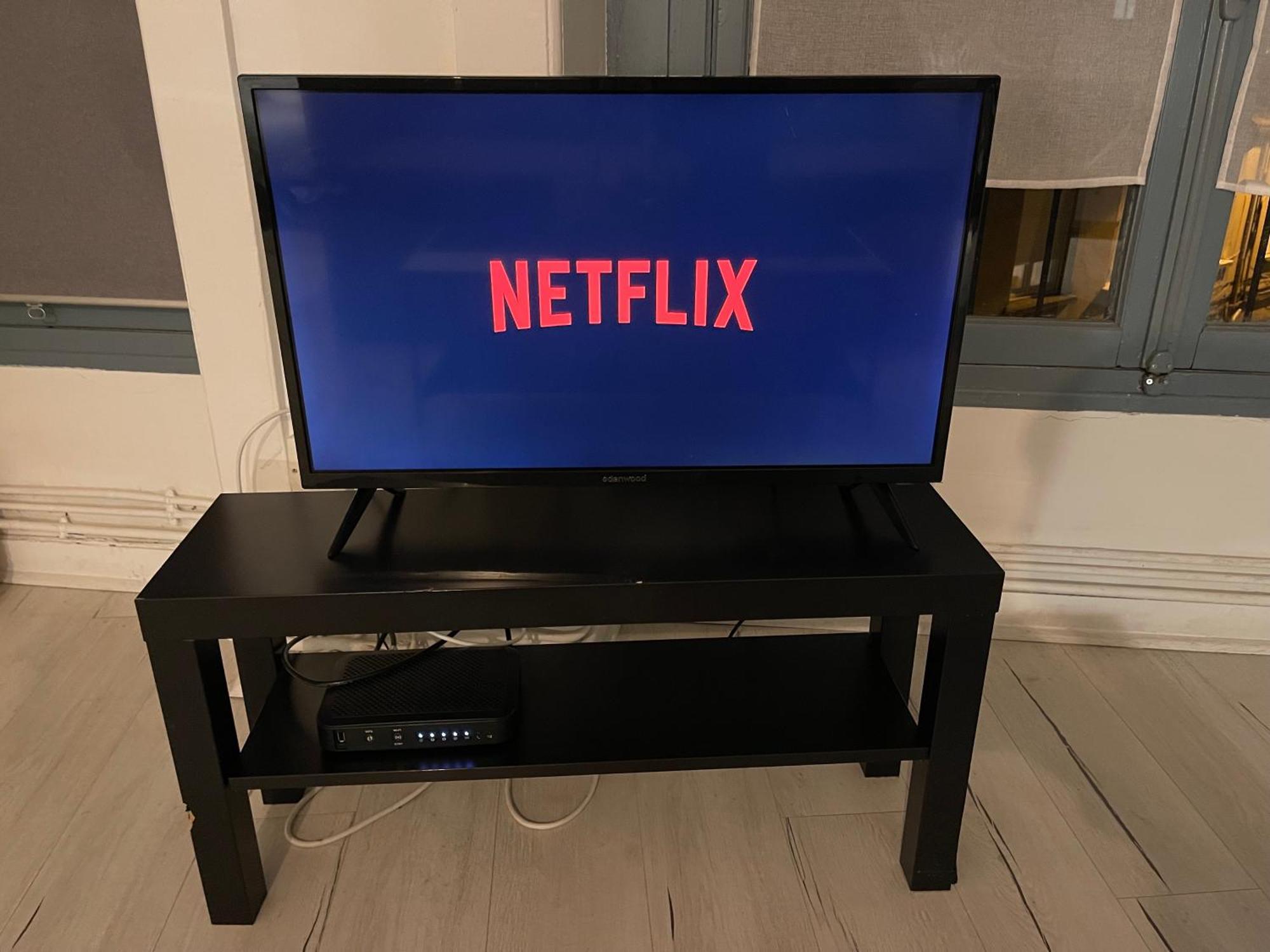 015 Chic & Cosy Studio 41M2 Hypercentre Wifi Smart Tv Netflix Saint-Etienne  Zewnętrze zdjęcie